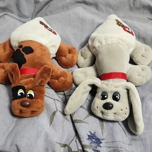 Pound Puppies